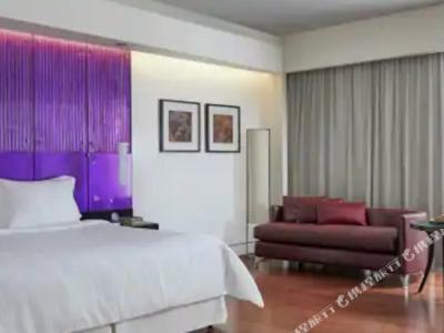 Waldorf Astoria Cairo Heliopolis - 17