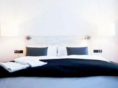 Catalonia Berlin Mitte - 18