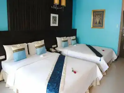 Grand Thai House Resort - 5