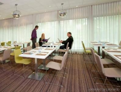 Novotel Gdansk Centrum - 30