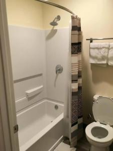 Lincoln Park Motel - 84