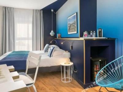 The Deck by Happyculture - 84