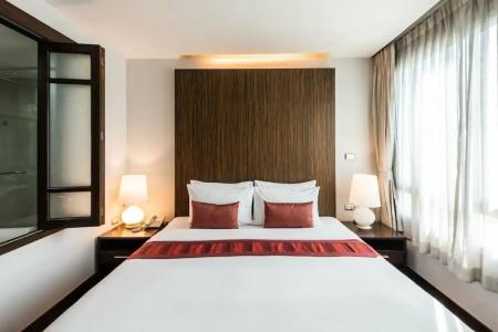 Royal Suite Bangkok - 55