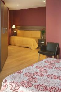 ALEGRIA Plaza Paris 4*Sup - 80