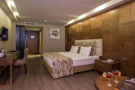 Ramada Plaza by Wyndham Samsun - 94