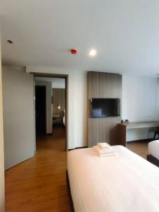 Bedever Boutique Bangkok - BTS Phra Khanong - 23