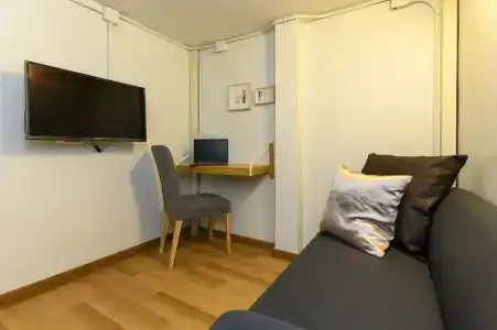 Bedever Boutique Bangkok - BTS Phra Khanong - 33