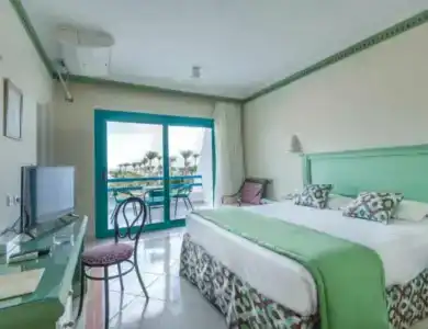 Shams Safaga Resort - 49