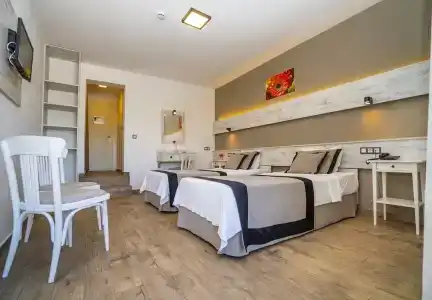 Sifne Thermal Otel - 26