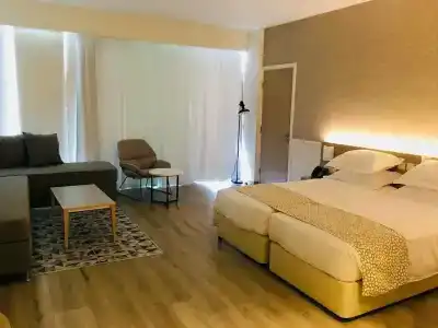 Sofianna Resort & Spa - 89