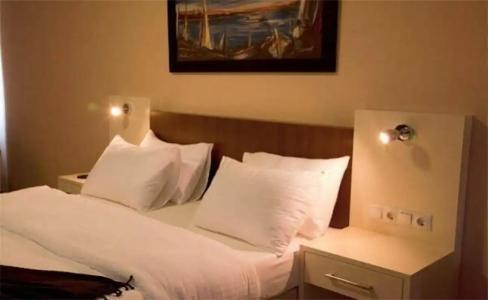 Gosterisli Otel - 20