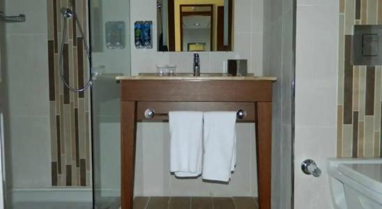 Hampton by Hilton Samsun - 41