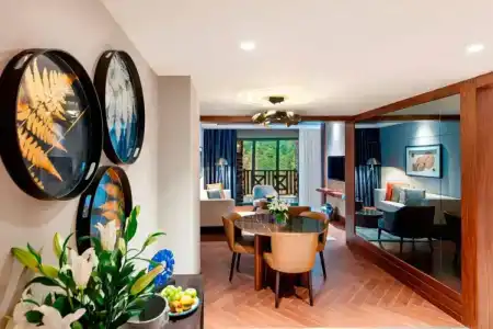 Elite World Grand Sapanca - 45