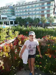 Adalya Resort & Spa Adults Only - Ultra All Inclusive - 83