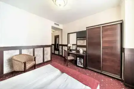 Rixwell Old Riga Palace - 29