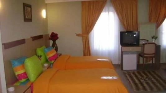 Safari Otel - 93