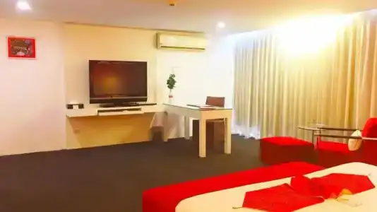 I Residence Silom - 47