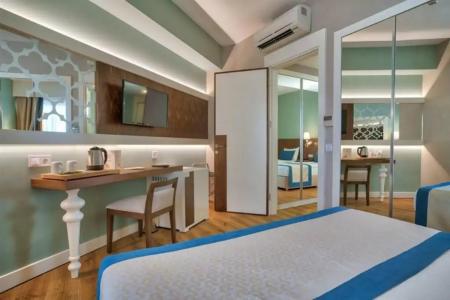 Side Crown Sunshine Ultra All Inclusive - 22