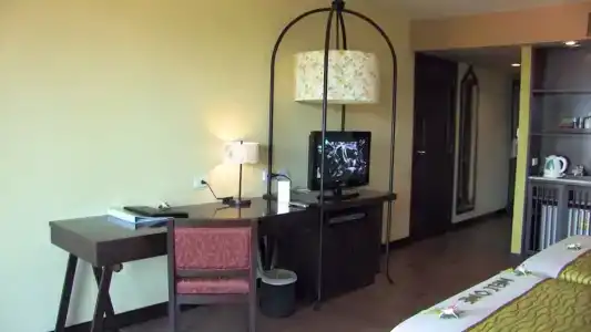 Andaman Cannacia Resort & Spa - SHA Extra Plus - 47