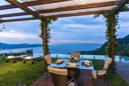 Lefay Resort & Spa Lago Di Garda - 33
