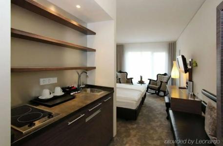 ARCOTEL John F Berlin - 21
