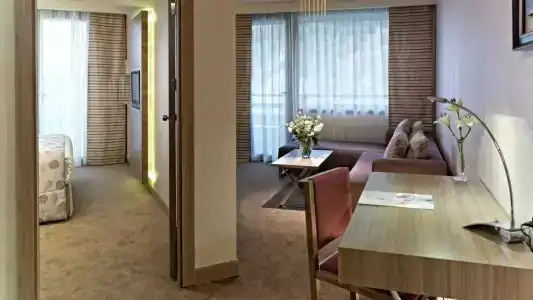 Kaya Izmir Thermal & Convention - 15