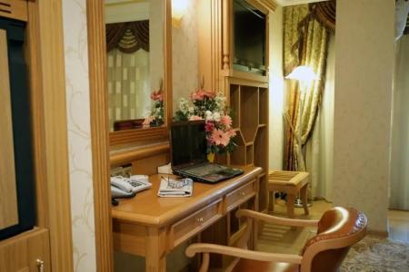Wyndham Istanbul Old City - 35