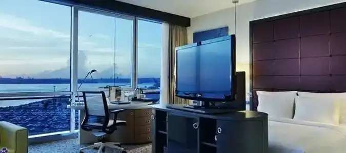 DoubleTree By Hilton Istanbul - Moda - 94