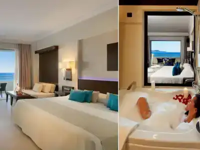Elysium Resort & Spa - 95