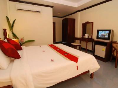 Lanta Seafront Resort - 97