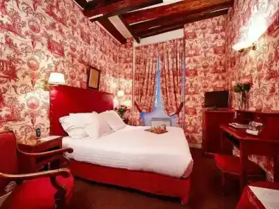 Relais Hôtel du Vieux Paris - 73
