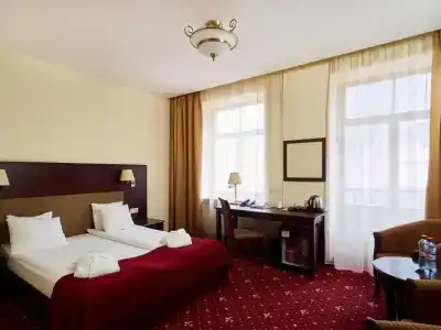 Rixwell Old Riga Palace - 56