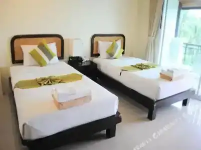 Lamai Buri Resort - 60