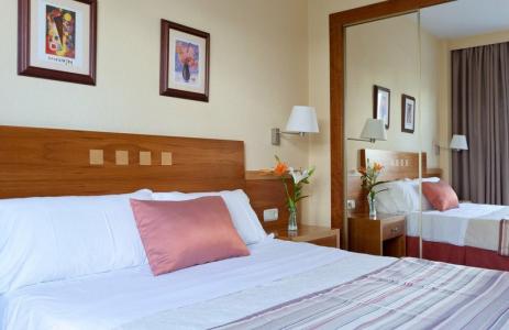 Bellamar Beach & Spa - 97