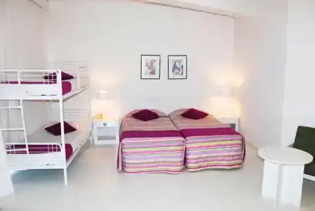 Crystal Springs Beach - 95