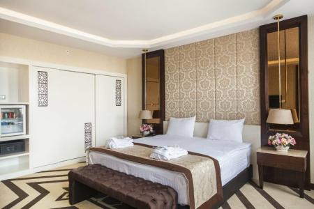 Gulumser Hatun Termal & Spa - 6