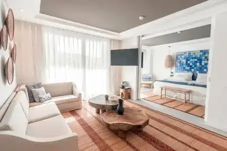 Dreams Jardin Tropical Resort & Spa - 94