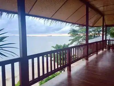 Koh Jum Resort - 11