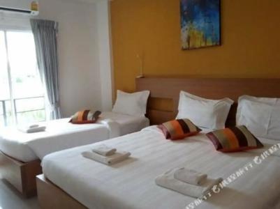 Krabi Cinta House - 26