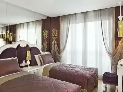 La Blanche Resort & Spa - 53