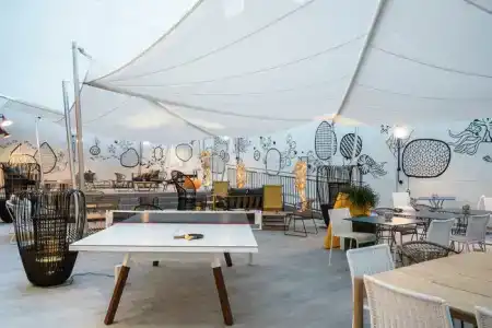 ibis Styles Barcelona City Bogatell - 5