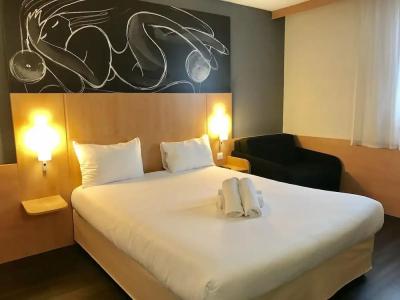 easyNice Palais des Congrès – Old Town - 50