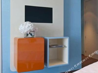 iH Grande Albergo Delle Nazioni - 23