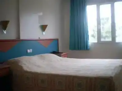 Blue Yacht Marina Apart - 86