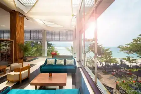 Novotel Phuket Kamala Beach - 48