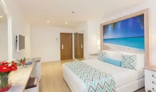 Iz Flower Side Beach - 4