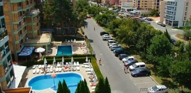 Aktinia - All Inclusive - 4