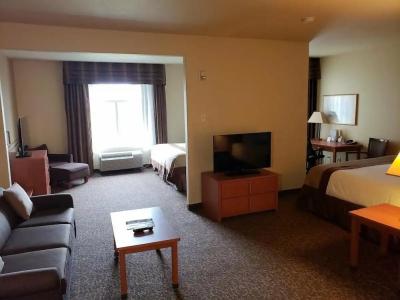 Wingate by Wyndham - Edmonton West - 27