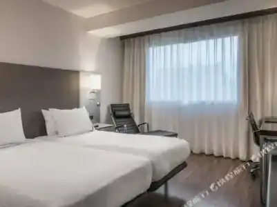 AC by Marriott Alicante - 88