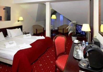 Rixwell Old Riga Palace - 39